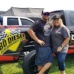 Meet your Posher, Debbie